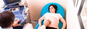 3D and 4D baby scanning